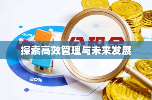 叙永探索高效管理与未来发展