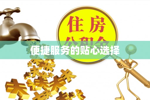 叙永便捷服务的贴心选择