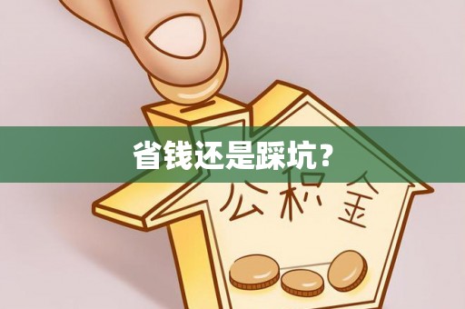 叙永省钱还是踩坑？