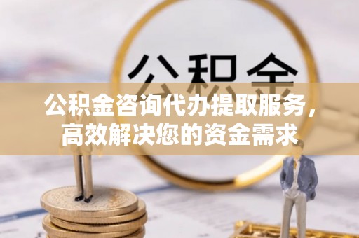 叙永公积金咨询代办提取服务，高效解决您的资金需求