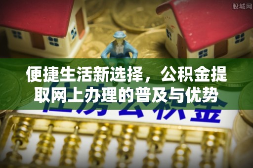 叙永便捷生活新选择，公积金提取网上办理的普及与优势