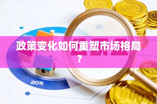 叙永政策变化如何重塑市场格局？