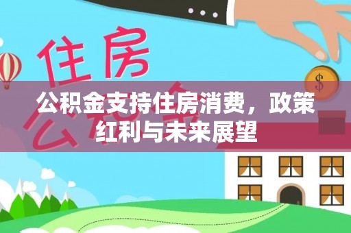 叙永公积金支持住房消费，政策红利与未来展望
