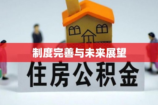 叙永制度完善与未来展望