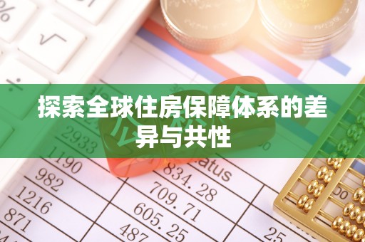 叙永探索全球住房保障体系的差异与共性