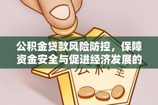 叙永公积金贷款风险防控，保障资金安全与促进经济发展的平衡之道