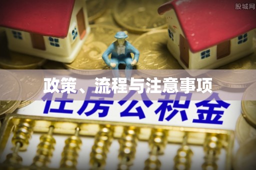 叙永政策、流程与注意事项
