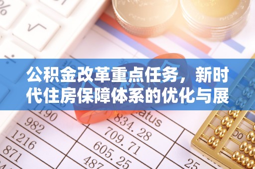 叙永公积金改革重点任务，新时代住房保障体系的优化与展望