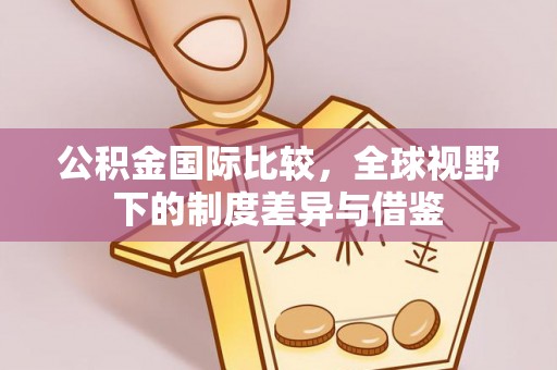 叙永公积金国际比较，全球视野下的制度差异与借鉴