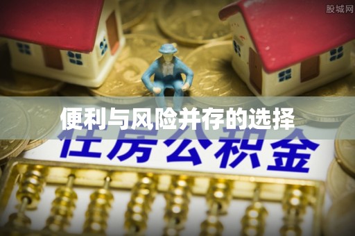 叙永便利与风险并存的选择