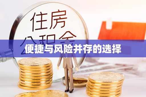 叙永便捷与风险并存的选择